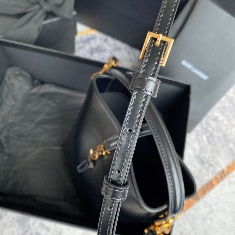 YSL Bucket Bags